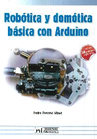 Rob�tica y dom�tica b�sica de Arduino