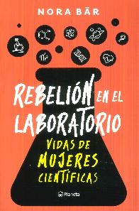 Rebelin en el laboratorio