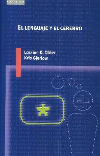 El Lenguaje y el Cerebro