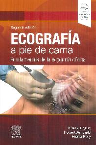 Ecografa a pie de cama