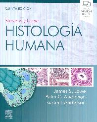 Histolog�a Humana Stevens y Lowe