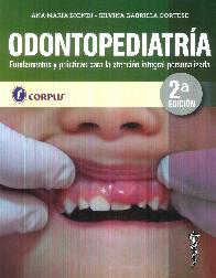 Odontopediatra