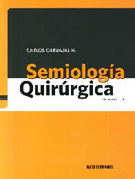 Semiolog�a Quir�rgica