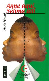 Anne aqu�, S�lima all�