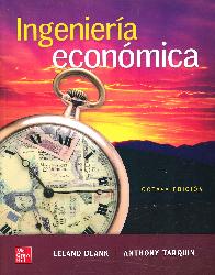 Ingeniera Econmica con Connect 12 Meses