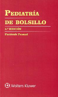 Pediatr�a de Bolsillo