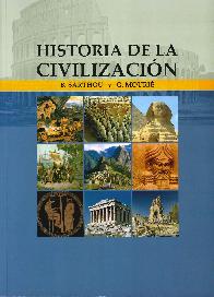 Historia de la civilizaci�n