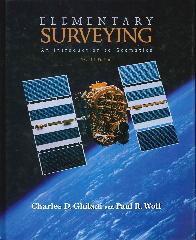 Elementary Surveying