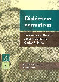 Dial�cticas normativas