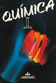 Quimica Medio I