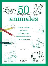 50 Dibujos de Animales