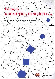 Fichas de Geometr�a Descriptiva