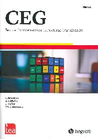 CEG Test de Comprensin de Estructuras Gramaticales (de 4 a 11 aos)
