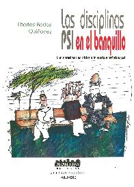 Las disciplinas PSI en el banquillo - Volumen 2