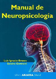 Manual de Neuropsicolog�a