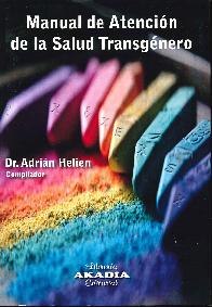 Manual de Atenci�n de la Salud Transg�nero