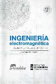 Ingeniera electromagntica I - Modelos estticos y circuitales