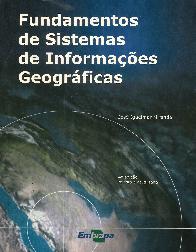 Fundamentos de Sistemas de Informacoes Geogr�ficas