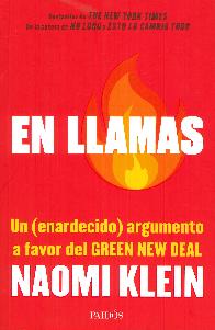 En Llamas