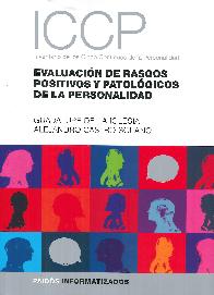 ICCP Inventario de los Cinco Continuos de la Personalidad