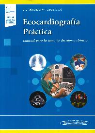 Ecocardiograf�a pr�ctica. Manual para la toma de decisiones cl�nicas