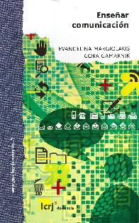 Ensear comunicacin