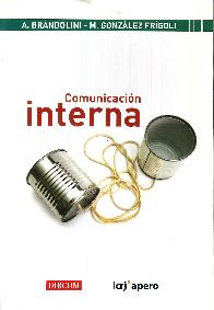 Comunicaci�n interna