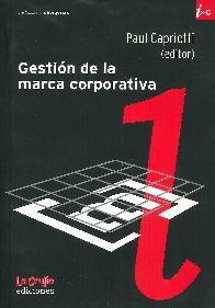 Gesti�n de la marca corporativa