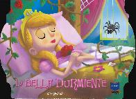La bella durmiente. Libro pop up