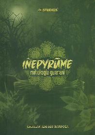 Iepyrme Mitologia Guaran