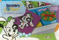 Doki �Y c�mo lo armo? Jugando lo sabr�s Juego Did�ctico