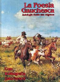 La poes�a Gauchesca