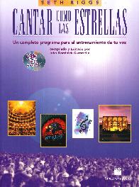 Cantar como las estrellas