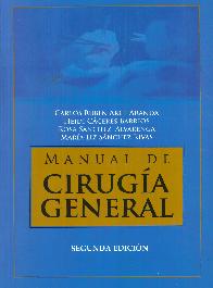 Manual de Ciruga General