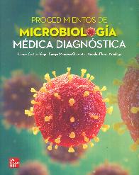 Procedimientos Microbiolog�a M�dica Diagn�stica