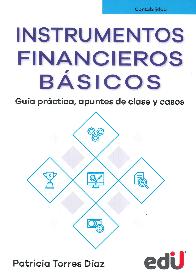 Instrumentos Financieros B�sicos