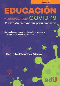 Educaci�n y Coronavirus / COVID-19