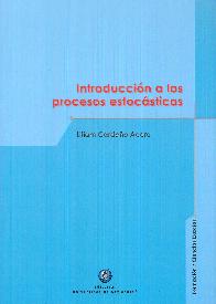 Introduccin a los Procesos Estocasticos