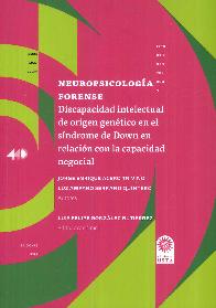 Neuropsicolog�a Forense