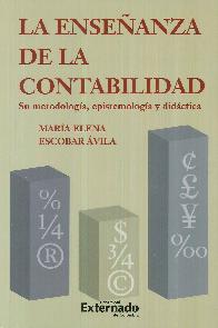 La Ense�anza de la Contabilidad