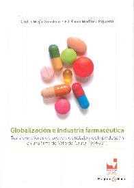 Globalizaci�n e Industria Farmac�utica