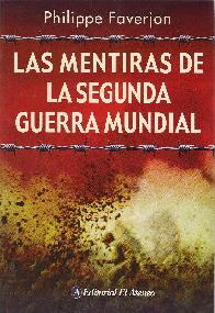 Las mentiras de la Segunda Guerra Mundial