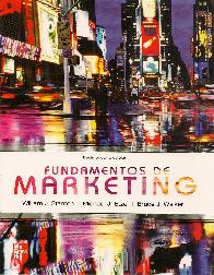 Fundamentos de Marketing