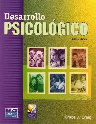 Desarrollo Psicologico