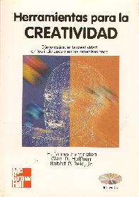 Herramientas para la creatividad con CD