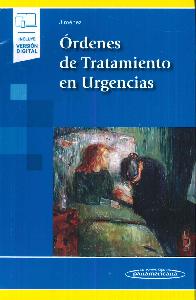 �rdenes de Tratamiento en Urgencias