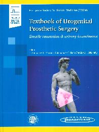Textbook of Urogenital Prosthetic Surgery