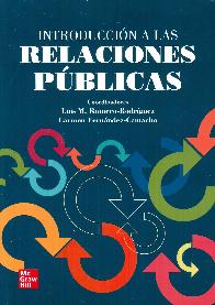 Introducci�n a las relaciones p�blicas