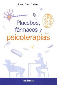 Placebos farmacos y psicoterapias
