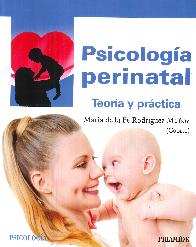 Psicologa perinatal